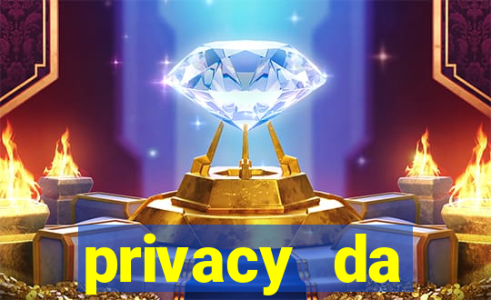 privacy da pipokinha gratis